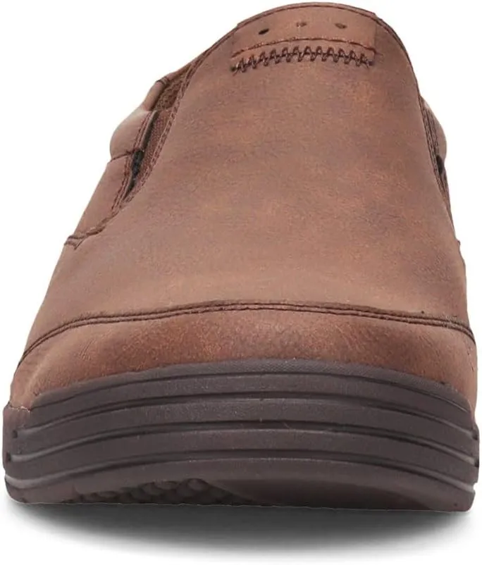 Nunn Bush Men's, Kore City Walk Slip-On Sneaker