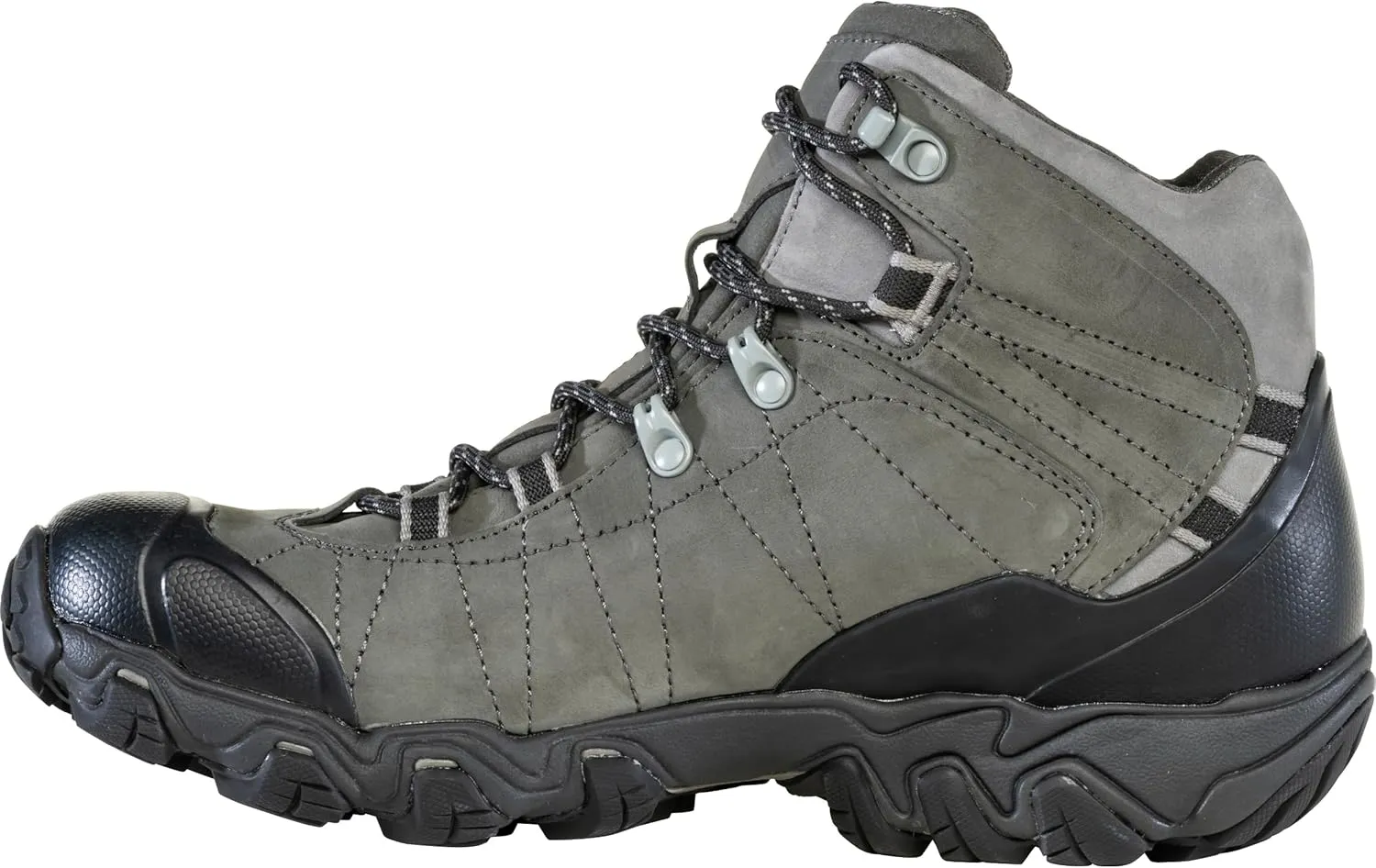 Oboz Men's Bridger Mid B-Dry Hiking Boot
