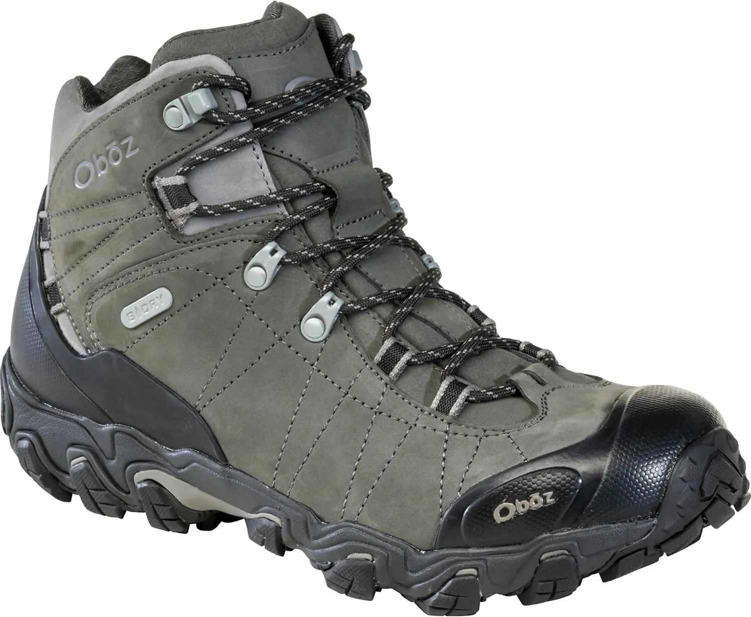 Oboz Men's Bridger Mid B-Dry Hiking Boot