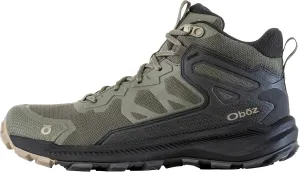 Oboz Men's Katabatic Mid Hiking Boot