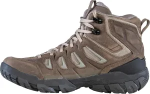 Oboz Men's Sawtooth X Mid B-Dry Hiking Boot