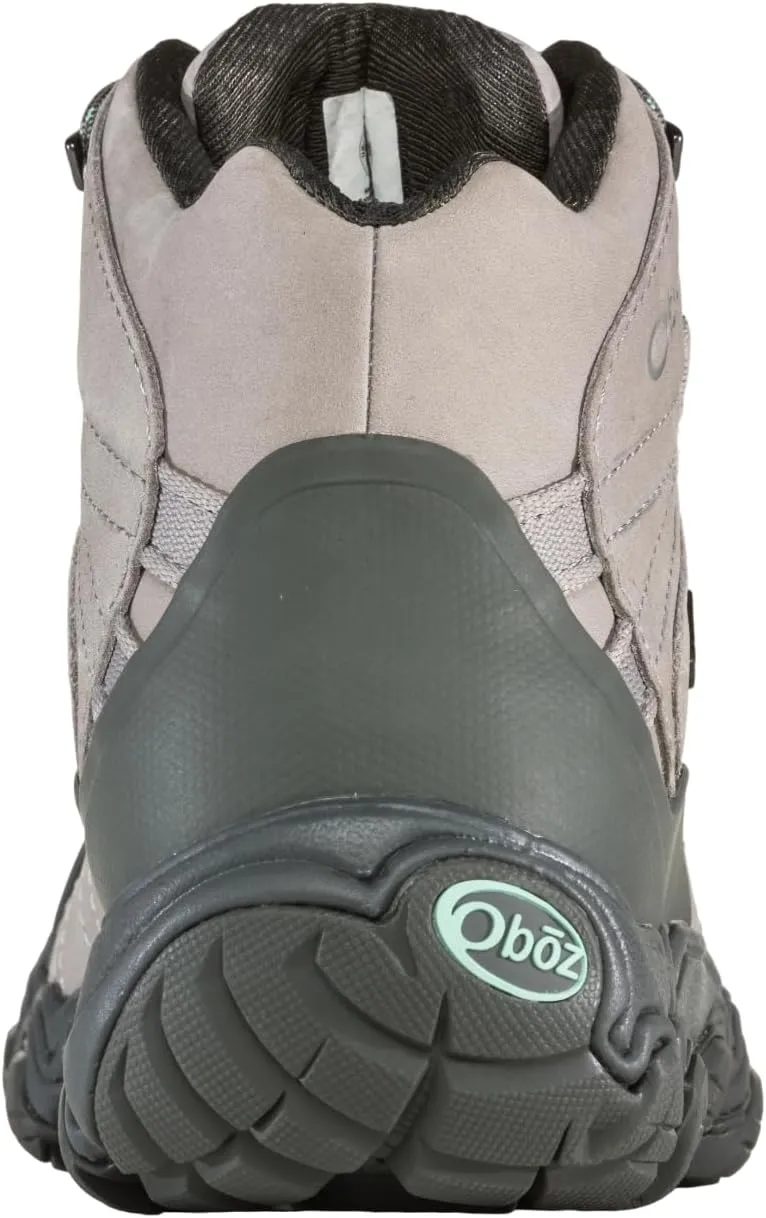 Oboz Women's Bridger Mid B-DRY Hiking Boot