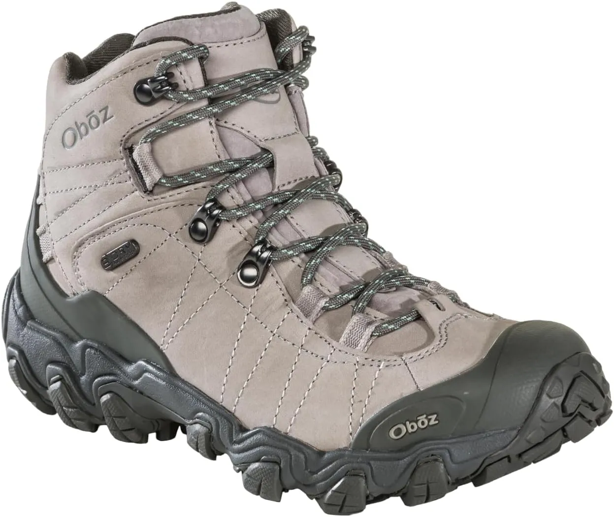 Oboz Women's Bridger Mid B-DRY Hiking Boot