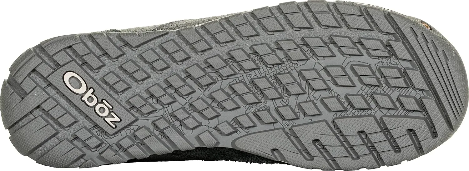 Oboz Women's Emma Mid Hiking Boot