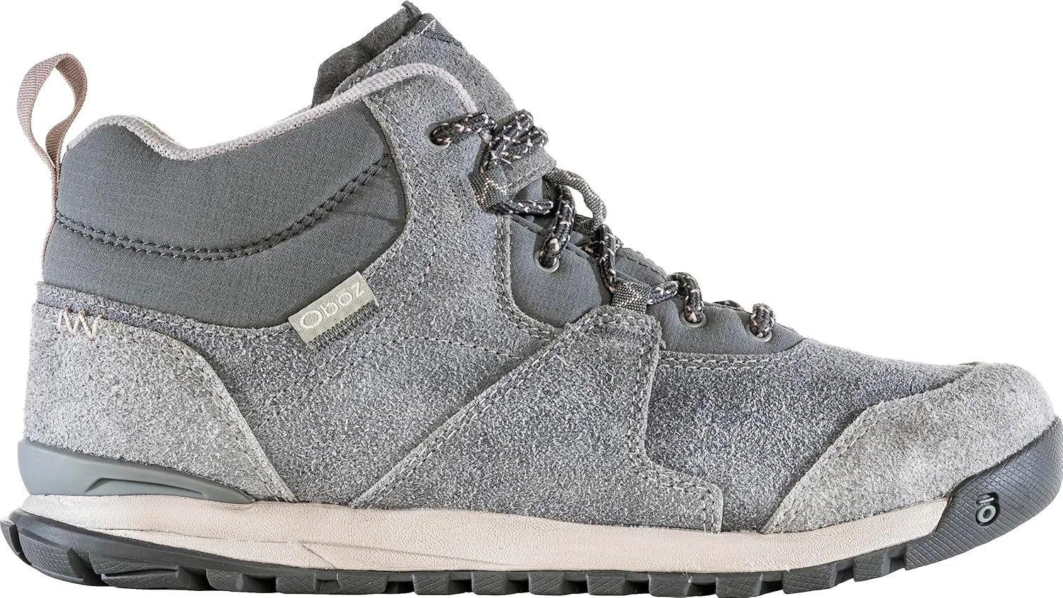 Oboz Women's Emma Mid Hiking Boot
