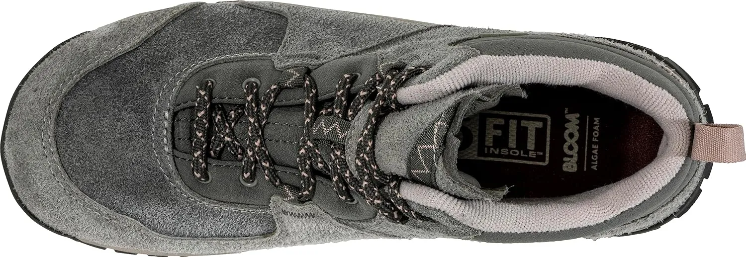 Oboz Women's Emma Mid Hiking Boot