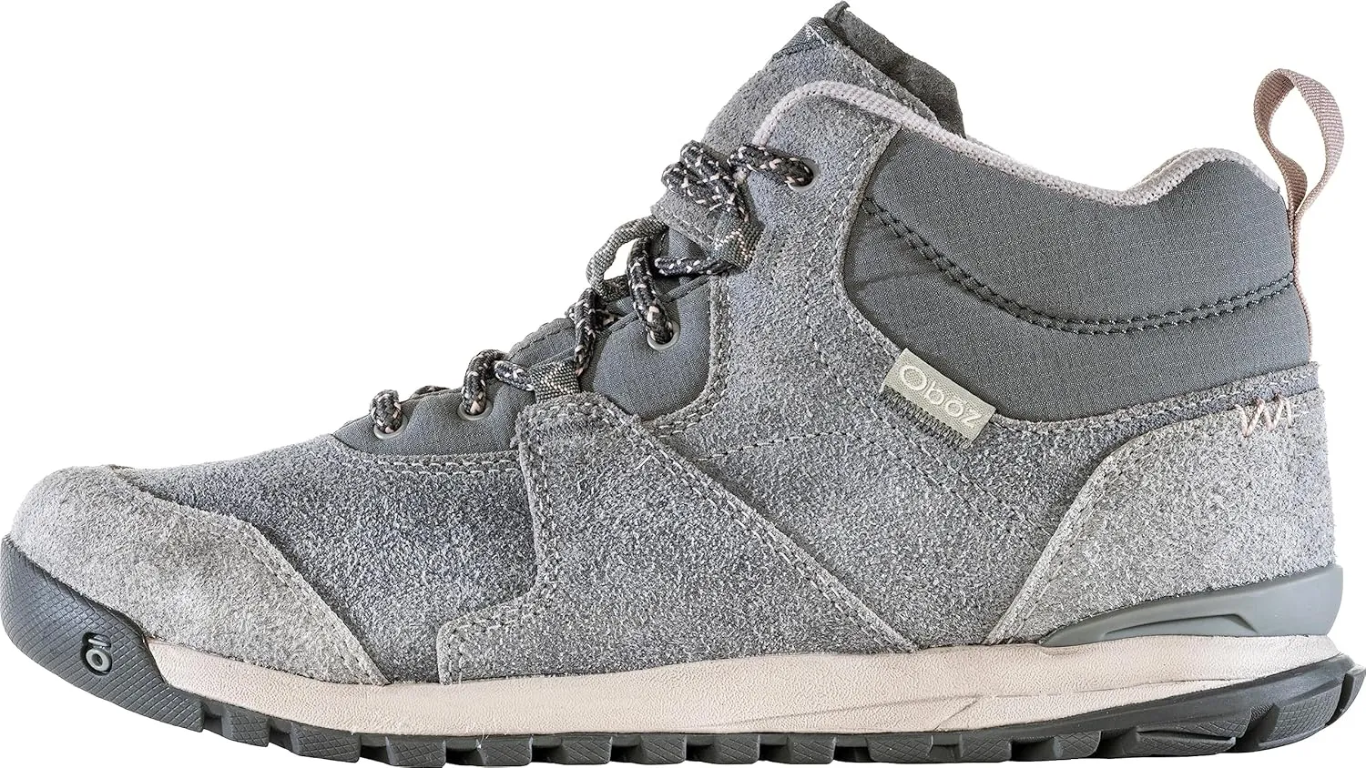 Oboz Women's Emma Mid Hiking Boot