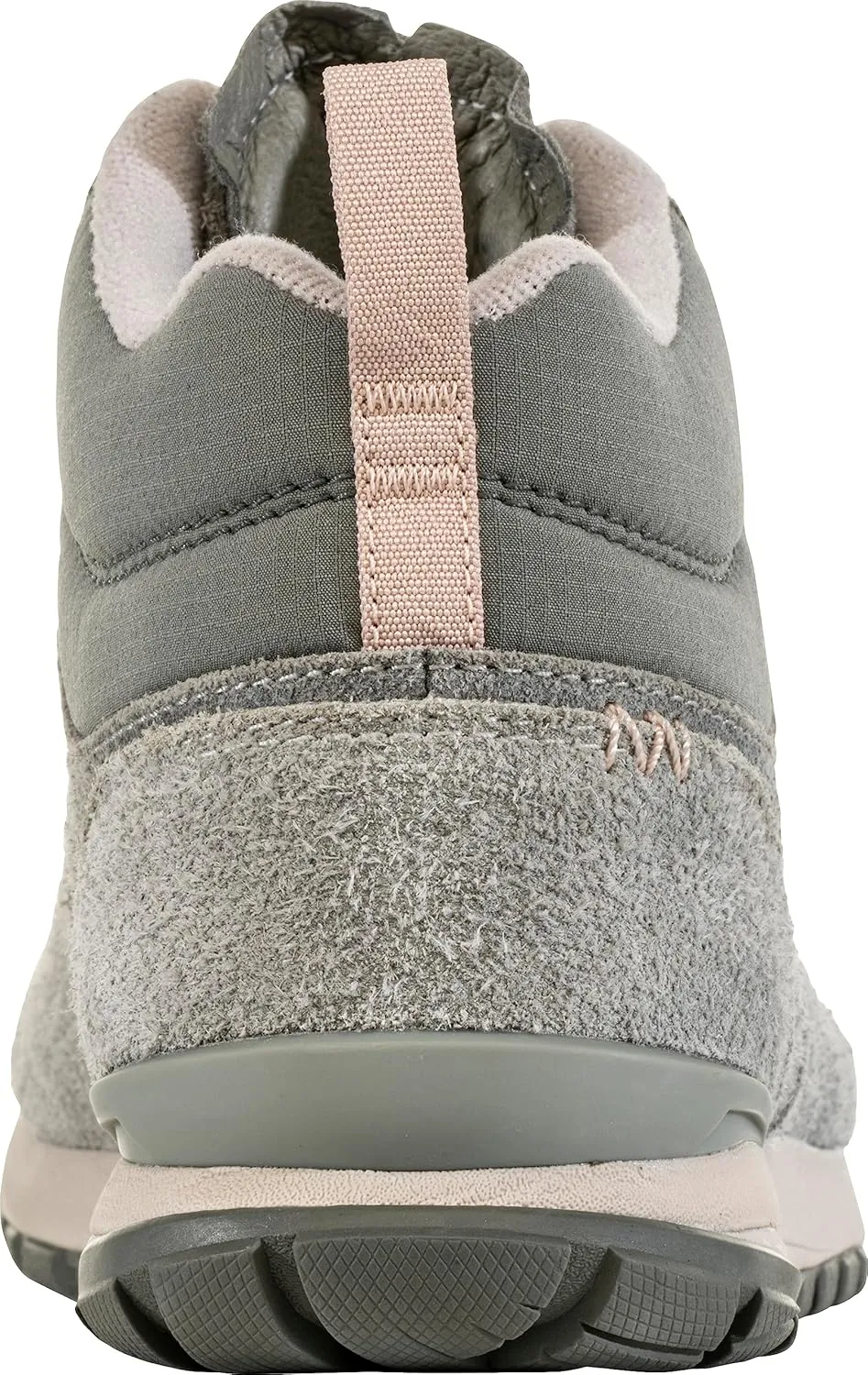 Oboz Women's Emma Mid Hiking Boot