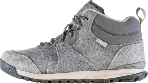 Oboz Women's Emma Mid Hiking Boot