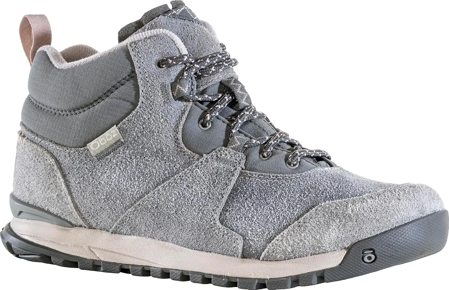 Oboz Women's Emma Mid Hiking Boot