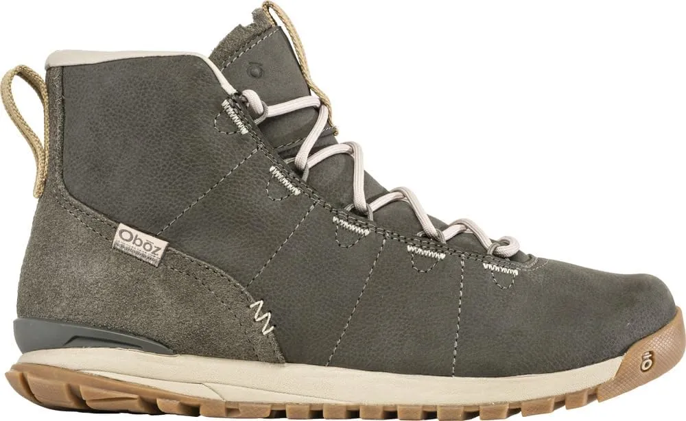 Oboz Women's Hazel Mid Hiking Boot