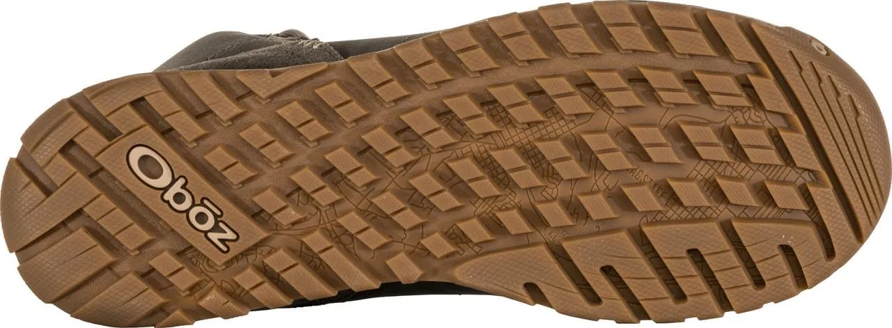 Oboz Women's Hazel Mid Hiking Boot