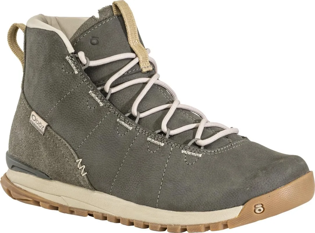 Oboz Women's Hazel Mid Hiking Boot