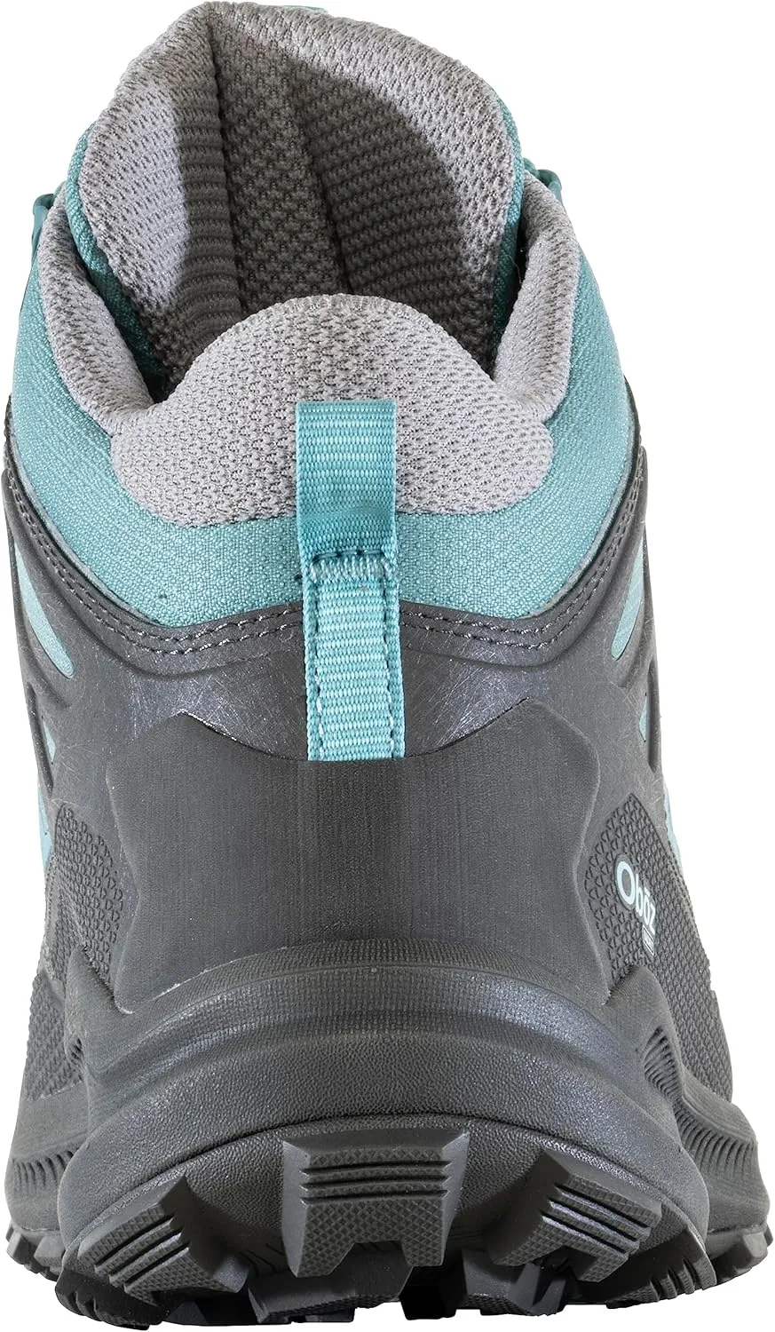 Oboz Women's Katabatic Mid B-DRY Waterproof Hiking Boot