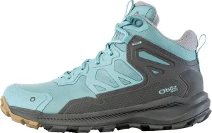 Oboz Women's Katabatic Mid B-DRY Waterproof Hiking Boot