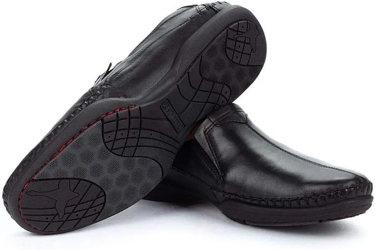 PIKOLINOS Loafers Leather San Telmo for Man