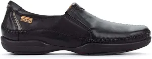 PIKOLINOS Loafers Leather San Telmo for Man