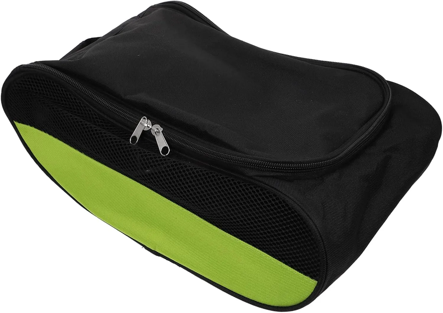 POPETPOP Golf Shoes Container Air Flow Bags Nylon Women's Golf Bag Easy to Carry and Odor