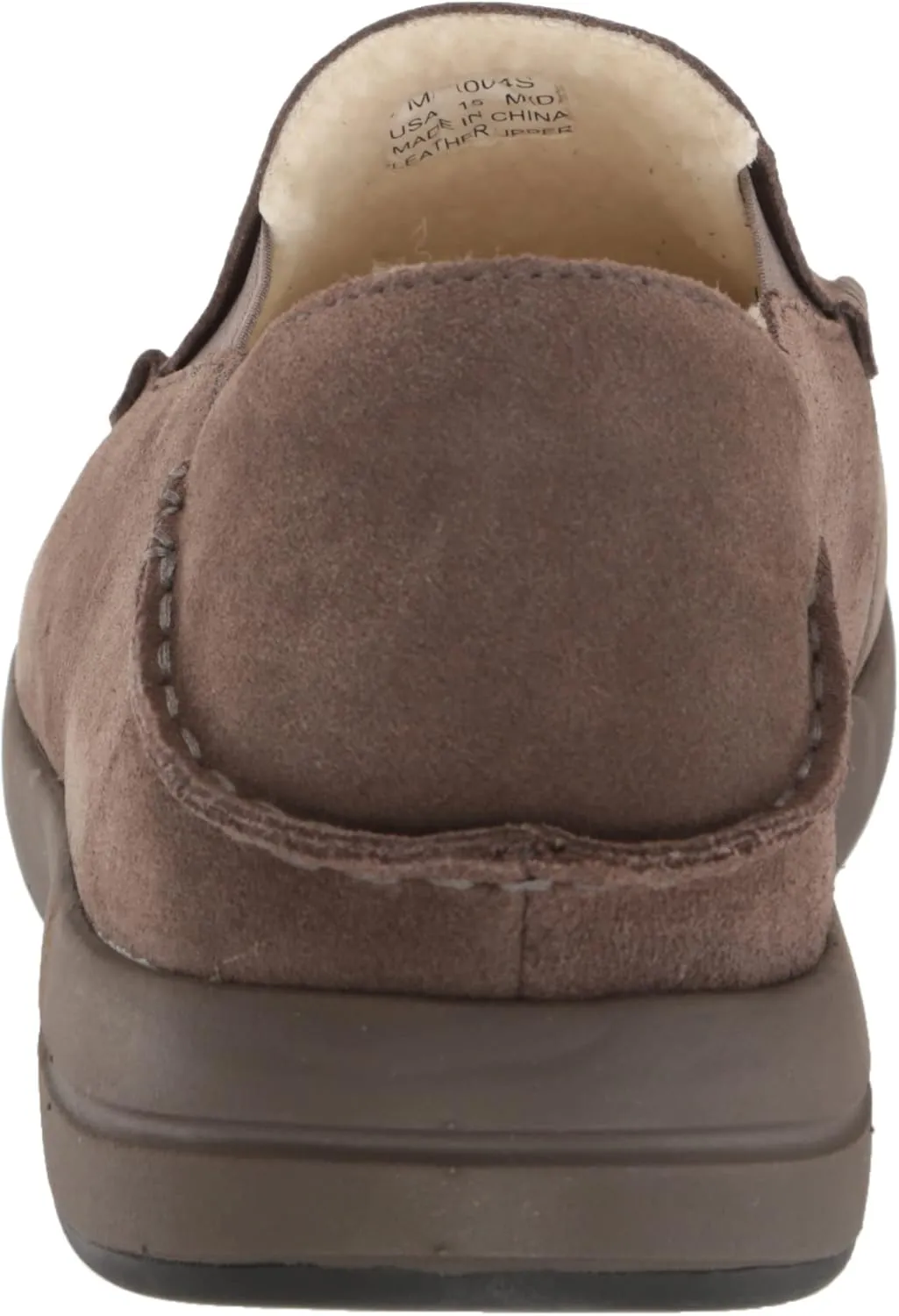 Propét Men's Edsel Slipper