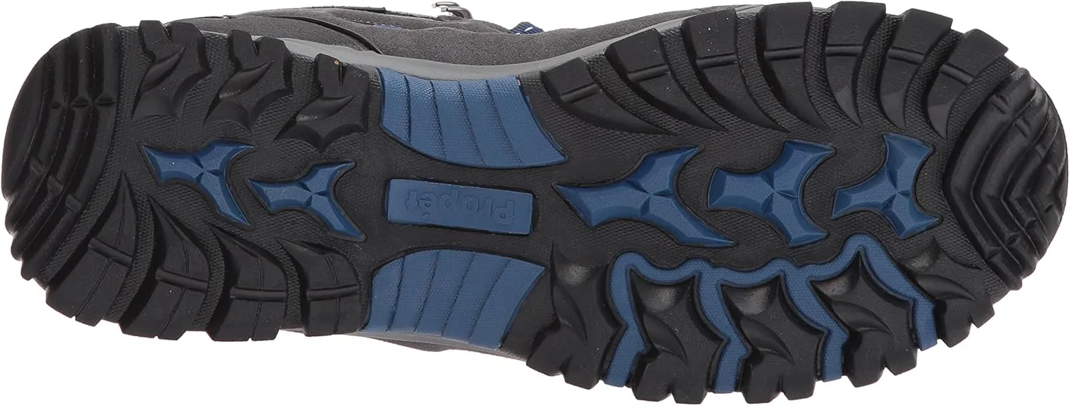 Propét Men's Ridge Walker Hiking Boot