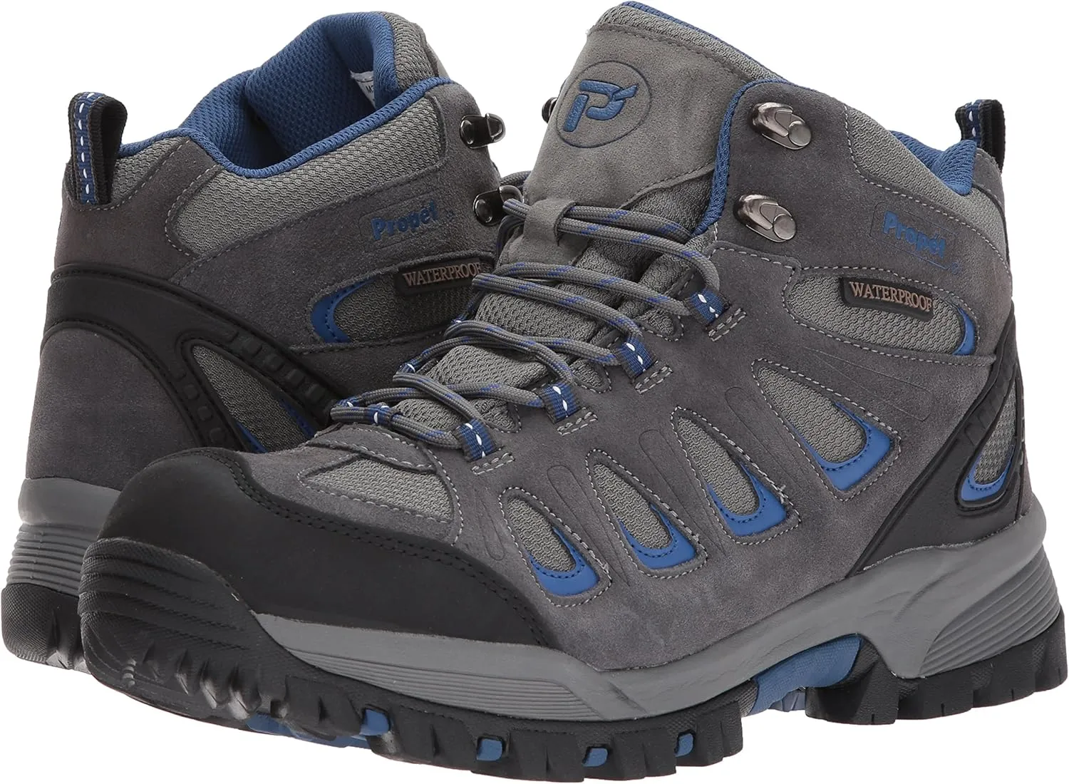 Propét Men's Ridge Walker Hiking Boot