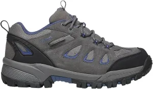 Propét Men's Ridge Walker Low Hiking Boot Ankle Bootie
