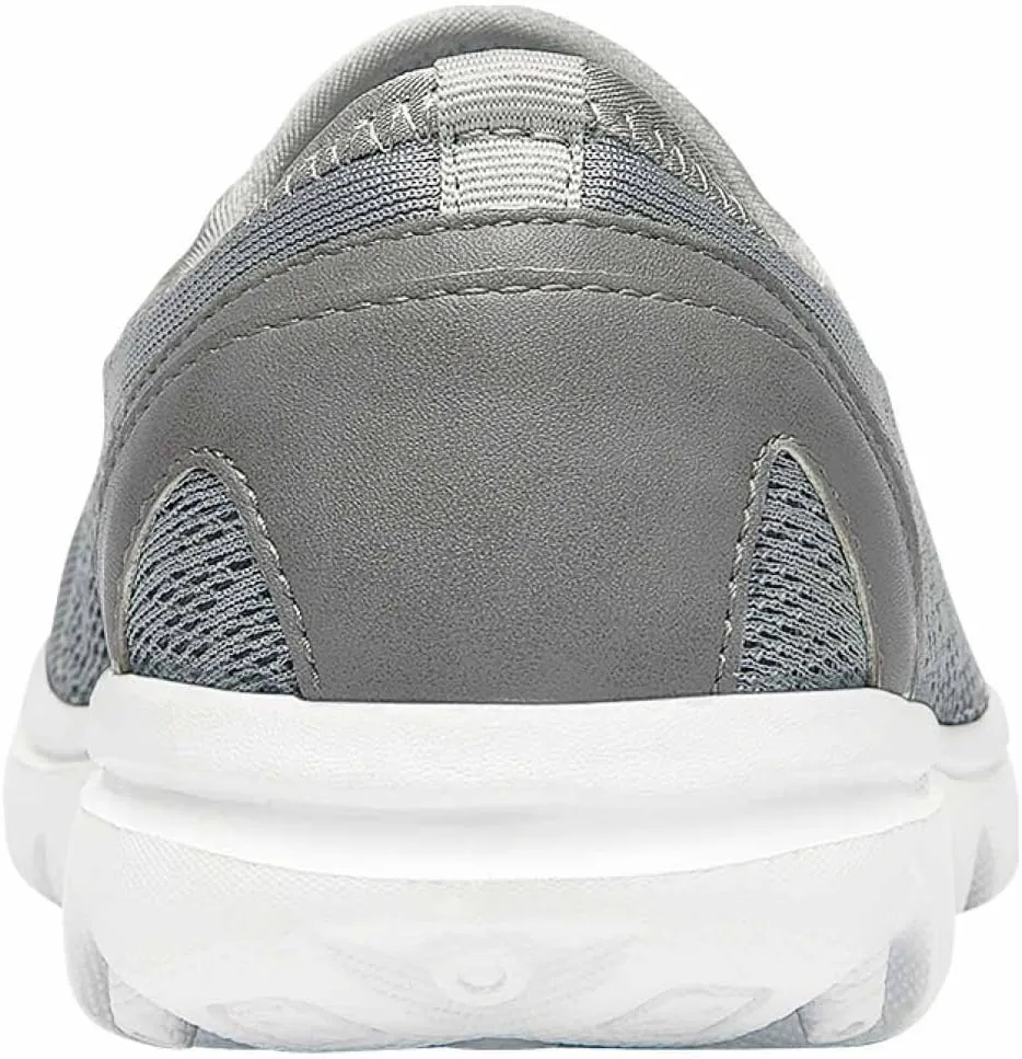 Propét Women's Travelactiv Slip-On Fashion Sneaker