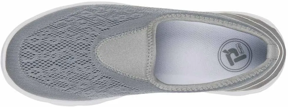 Propét Women's Travelactiv Slip-On Fashion Sneaker