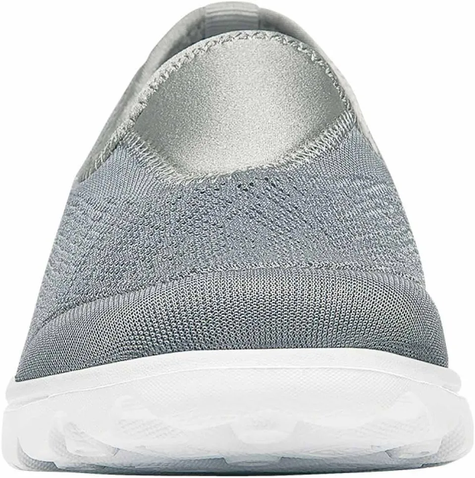 Propét Women's Travelactiv Slip-On Fashion Sneaker