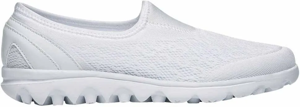 Propét Women's Travelactive Slip-On Oxford