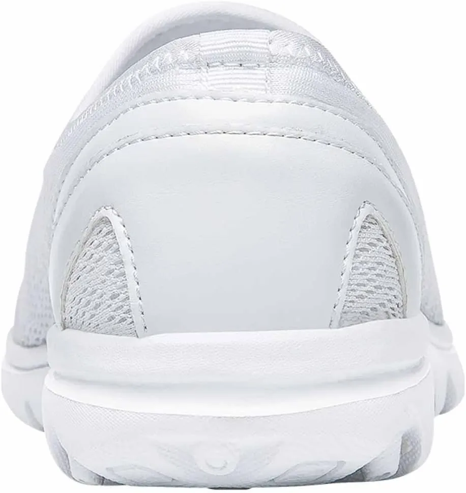 Propét Women's Travelactive Slip-On Oxford