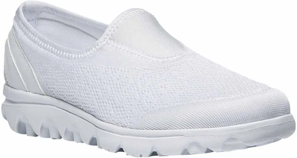 Propét Women's Travelactive Slip-On Oxford