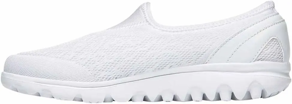Propét Women's Travelactive Slip-On Oxford
