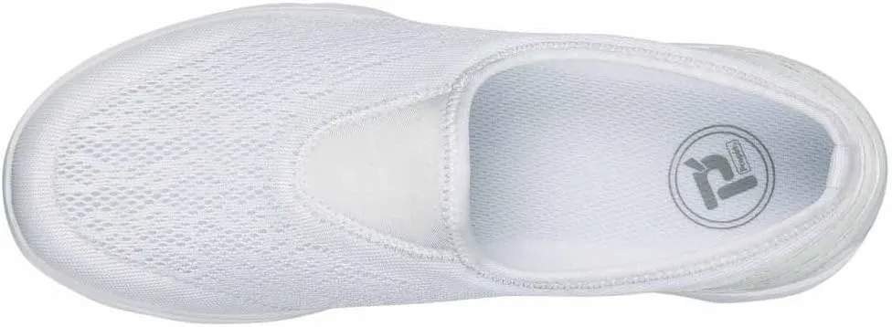 Propét Women's Travelactive Slip-On Oxford