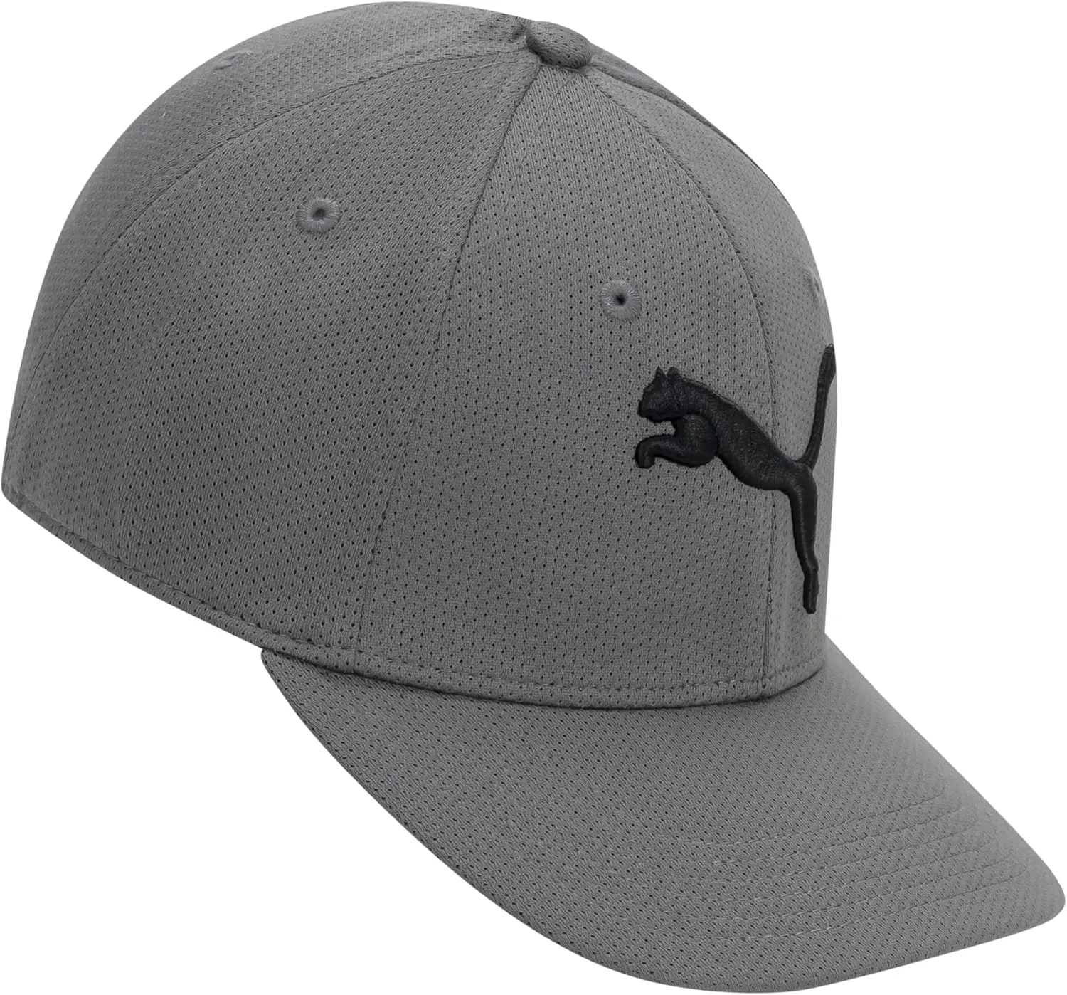 PUMA Evercat Mesh Stretch Fit Cap
