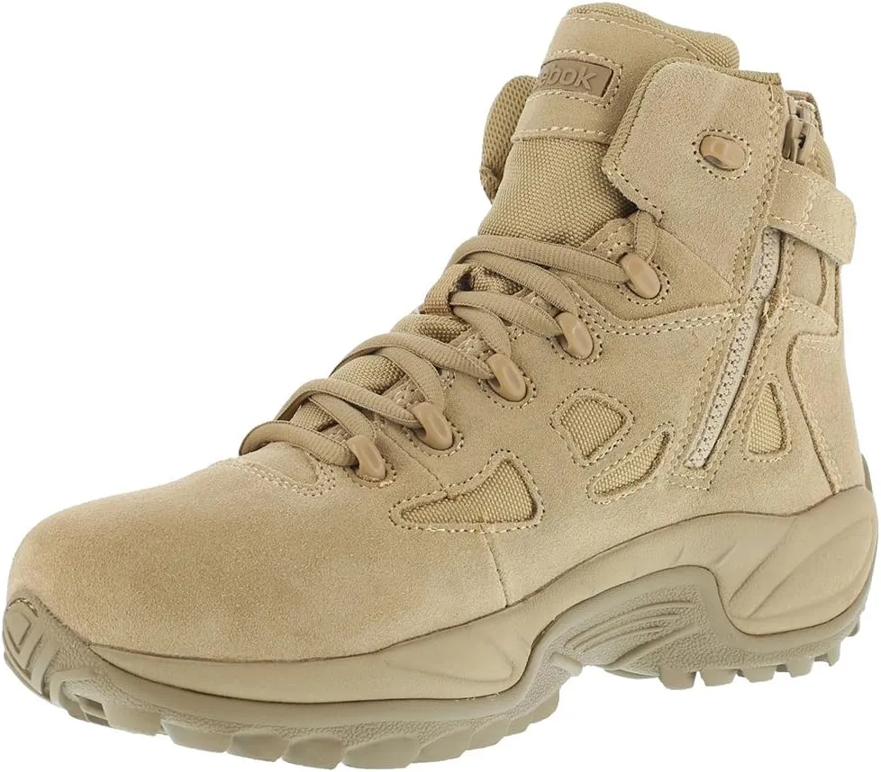 Reebok Work Men's Rapid Response Rb Rb8694-m Military & Tactical