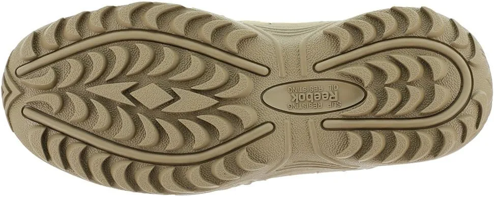 Reebok Work Men's Rapid Response Rb Rb8694-m Military & Tactical
