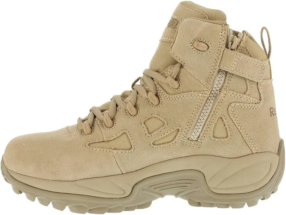 Reebok Work Men's Rapid Response Rb Rb8694-m Military & Tactical