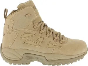 Reebok Work Men's Rapid Response Rb Rb8694-m Military & Tactical
