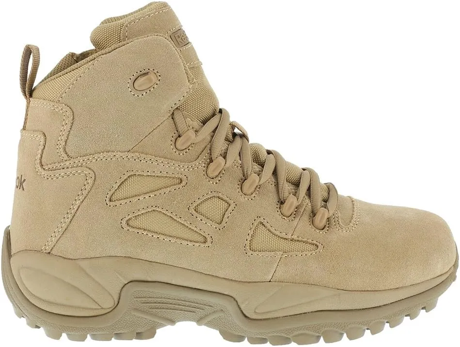 Reebok Work Men's Rapid Response Rb Rb8694-m Military & Tactical