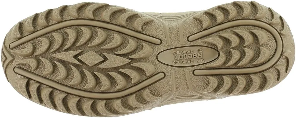 Reebok Work Men's Rapid Response Rb Rb8694-m Military & Tactical