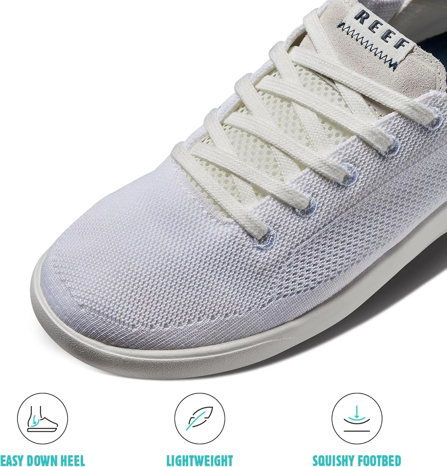 Reef Men's Swellsole Neptune Sneaker