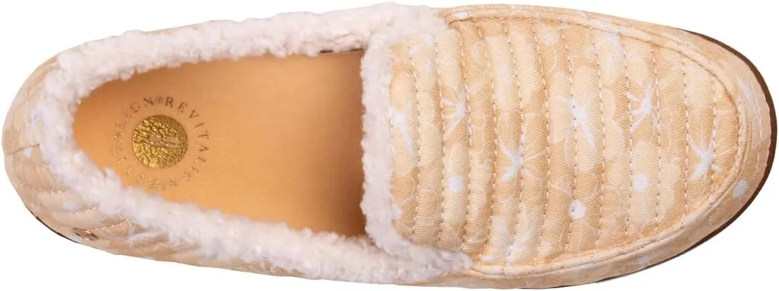 REVITALIGN Women's Cedar Slipper
