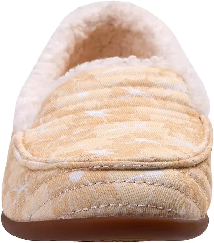 REVITALIGN Women's Cedar Slipper