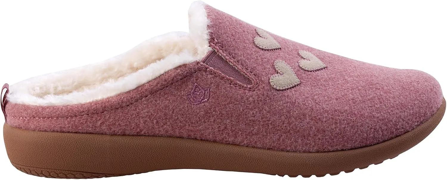 REVITALIGN Women's Evie Slipper