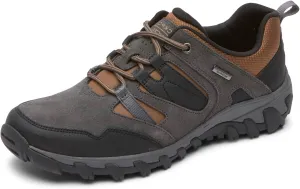 Rockport Men's Cold Spring Plus Low Tie Shoe