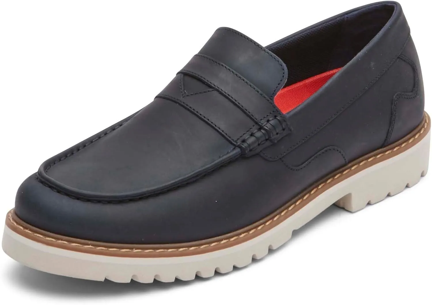 Rockport Men's Maverick Penny Loafer
