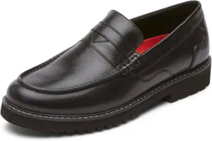 Rockport Men's Maverick Penny Loafer