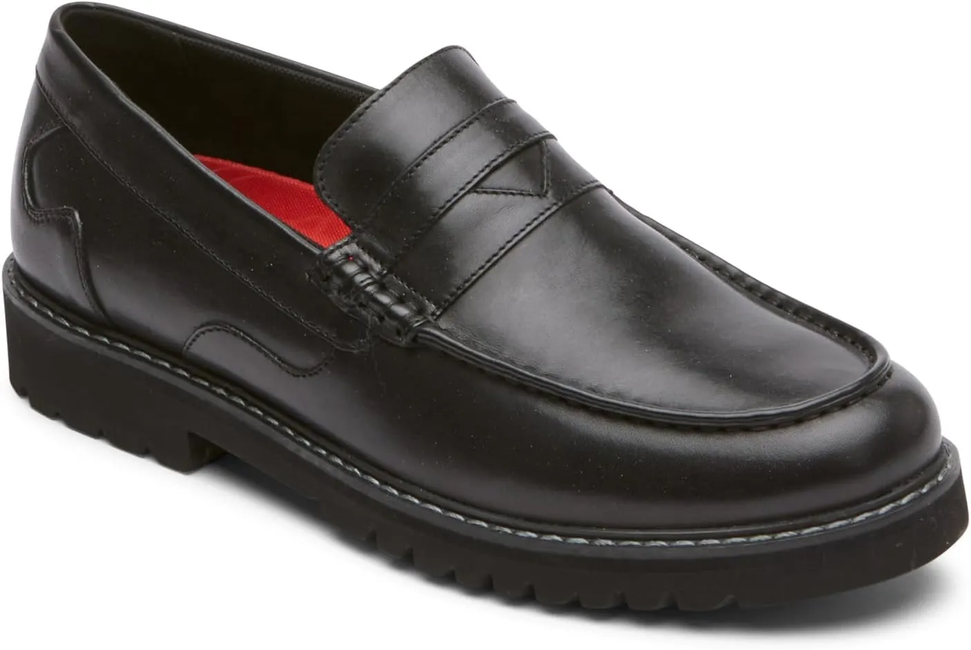 Rockport Men's Maverick Penny Loafer