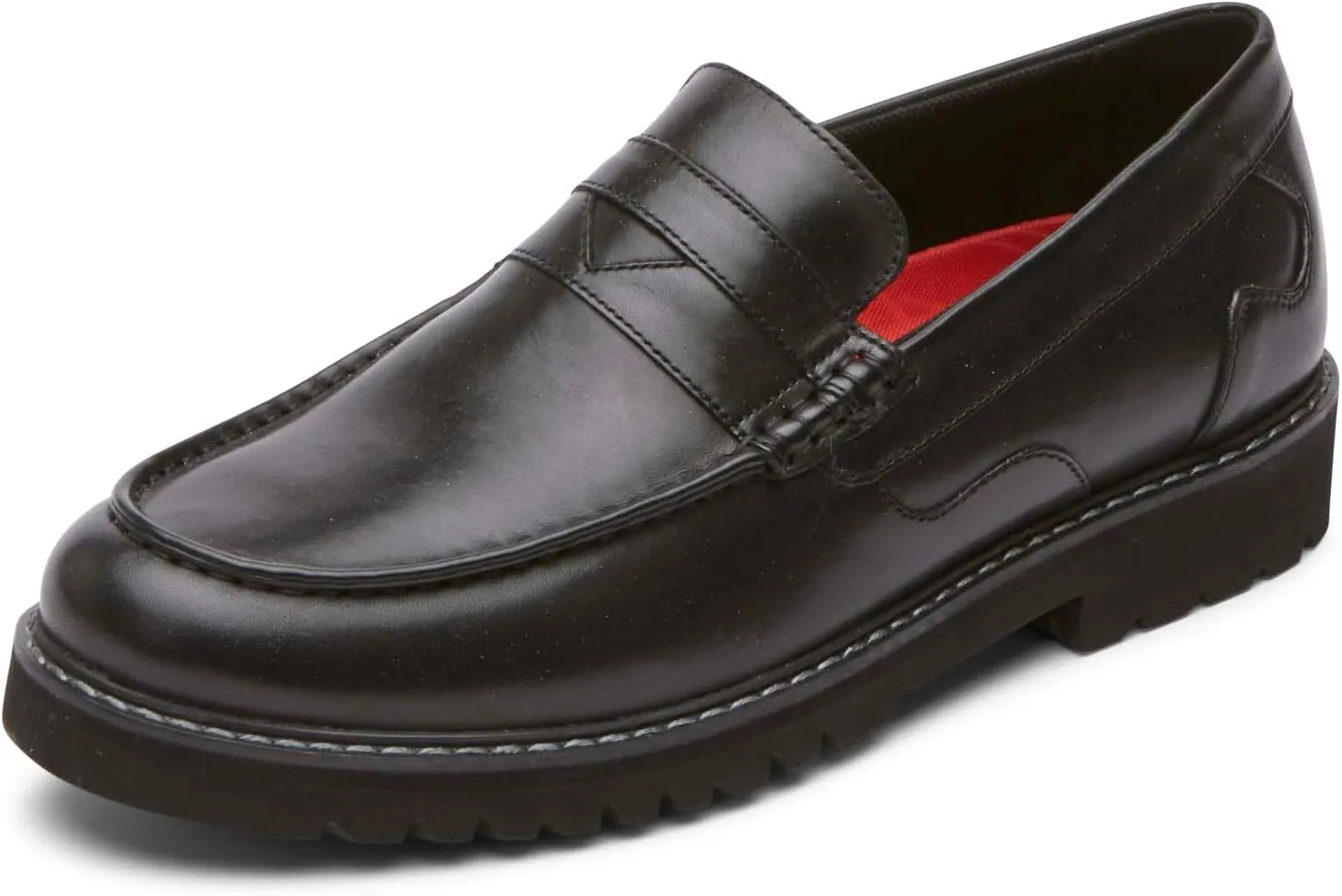 Rockport Men's Maverick Penny Loafer